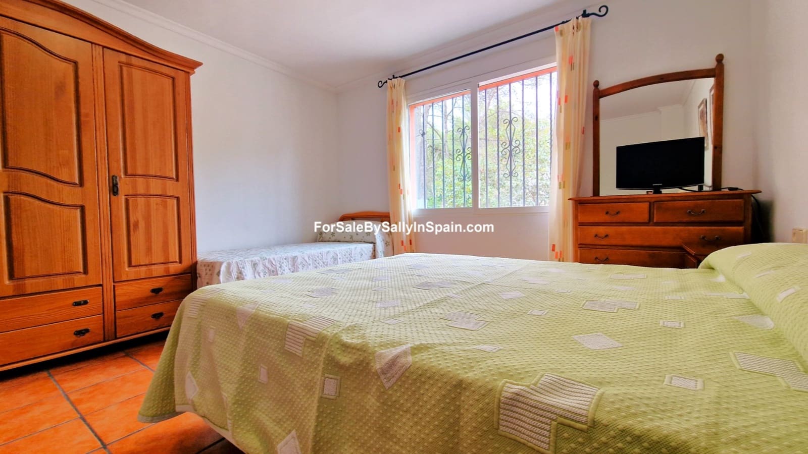 3 soveværelse Villa til salg i Villalonga med swimmingpool garage - € 269.000 (Ref: 7772024)