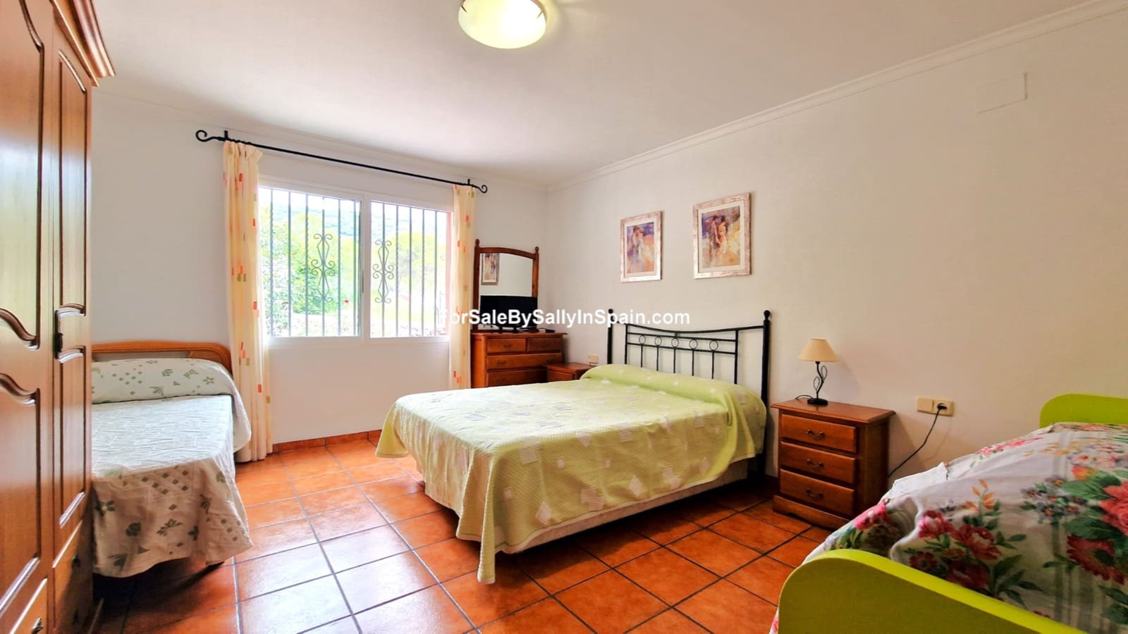 3 soveværelse Villa til salg i Villalonga med swimmingpool garage - € 269.000 (Ref: 7772024)