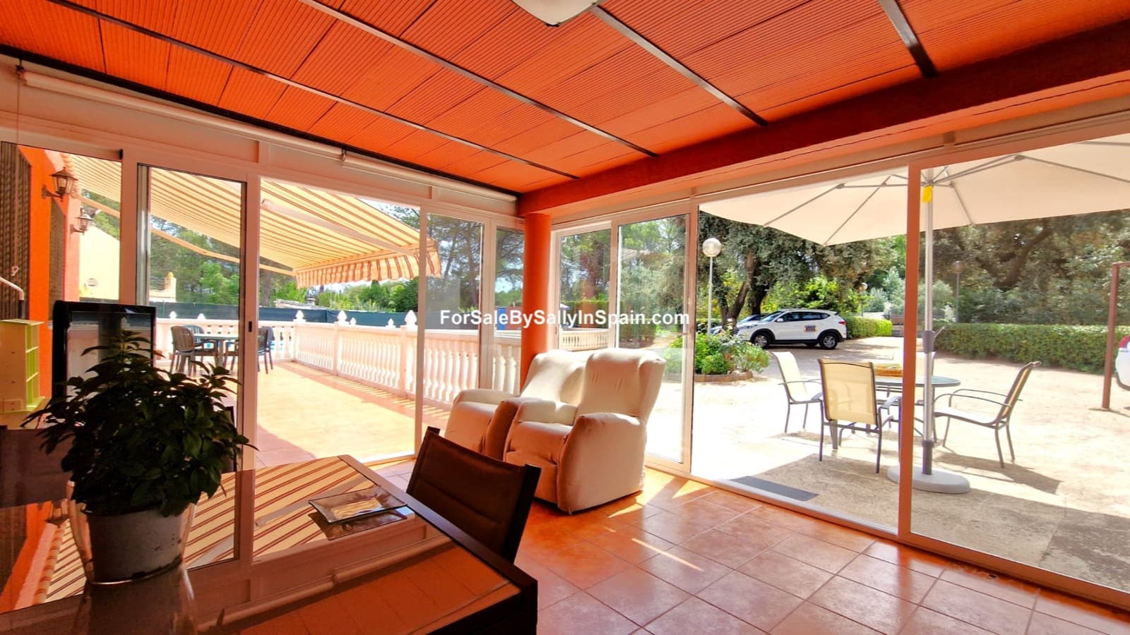 3 soveværelse Villa til salg i Villalonga med swimmingpool garage - € 269.000 (Ref: 7772024)