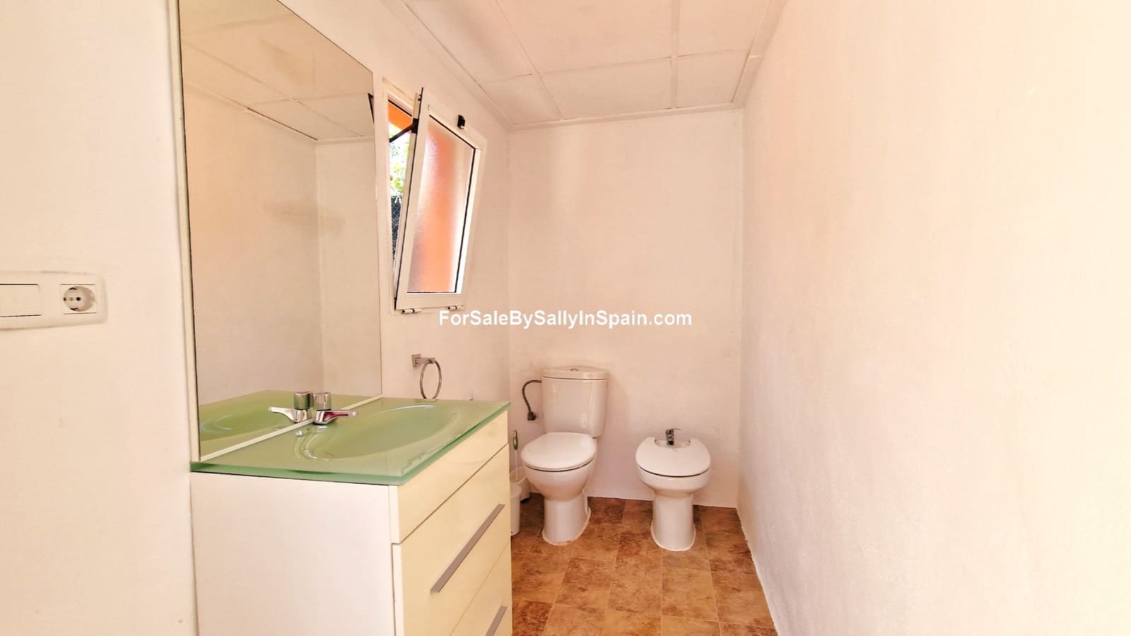 3 soveværelse Villa til salg i Villalonga med swimmingpool garage - € 269.000 (Ref: 7772024)