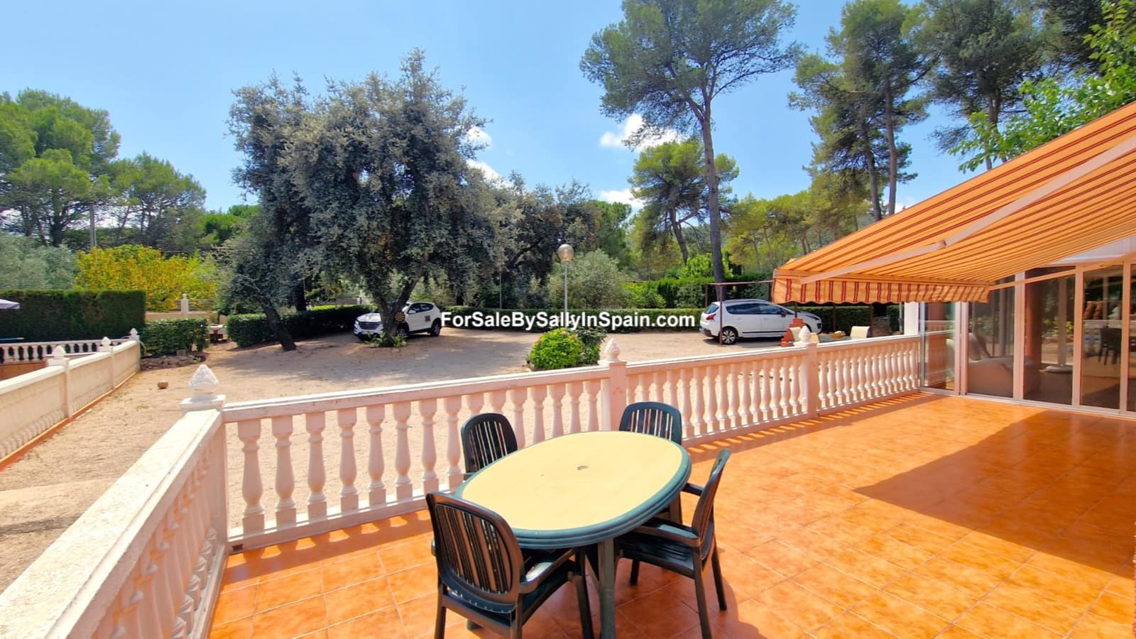 3 soveværelse Villa til salg i Villalonga med swimmingpool garage - € 269.000 (Ref: 7772024)