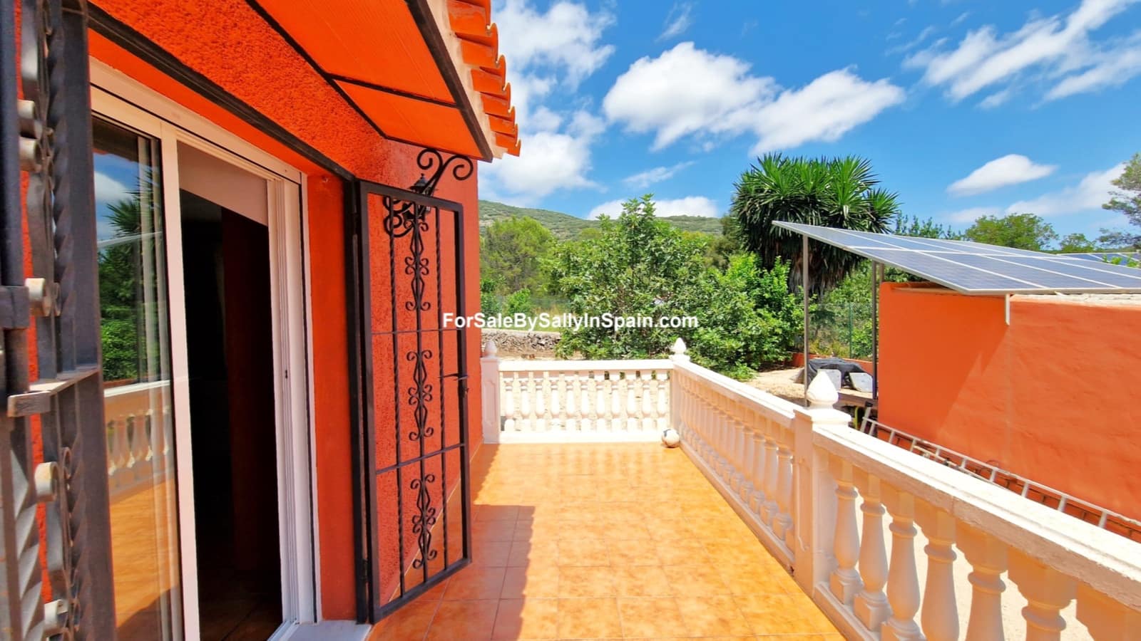 3 soveværelse Villa til salg i Villalonga med swimmingpool garage - € 269.000 (Ref: 7772024)