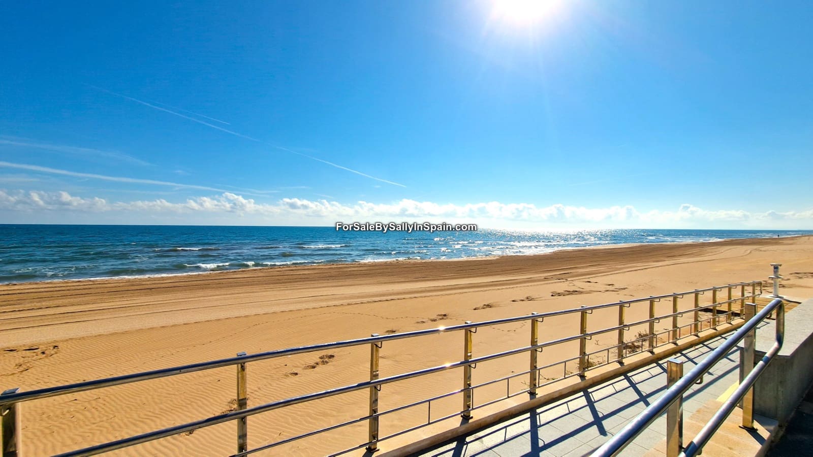 3 soveværelse Villa til salg i Villalonga med swimmingpool garage - € 269.000 (Ref: 7772024)