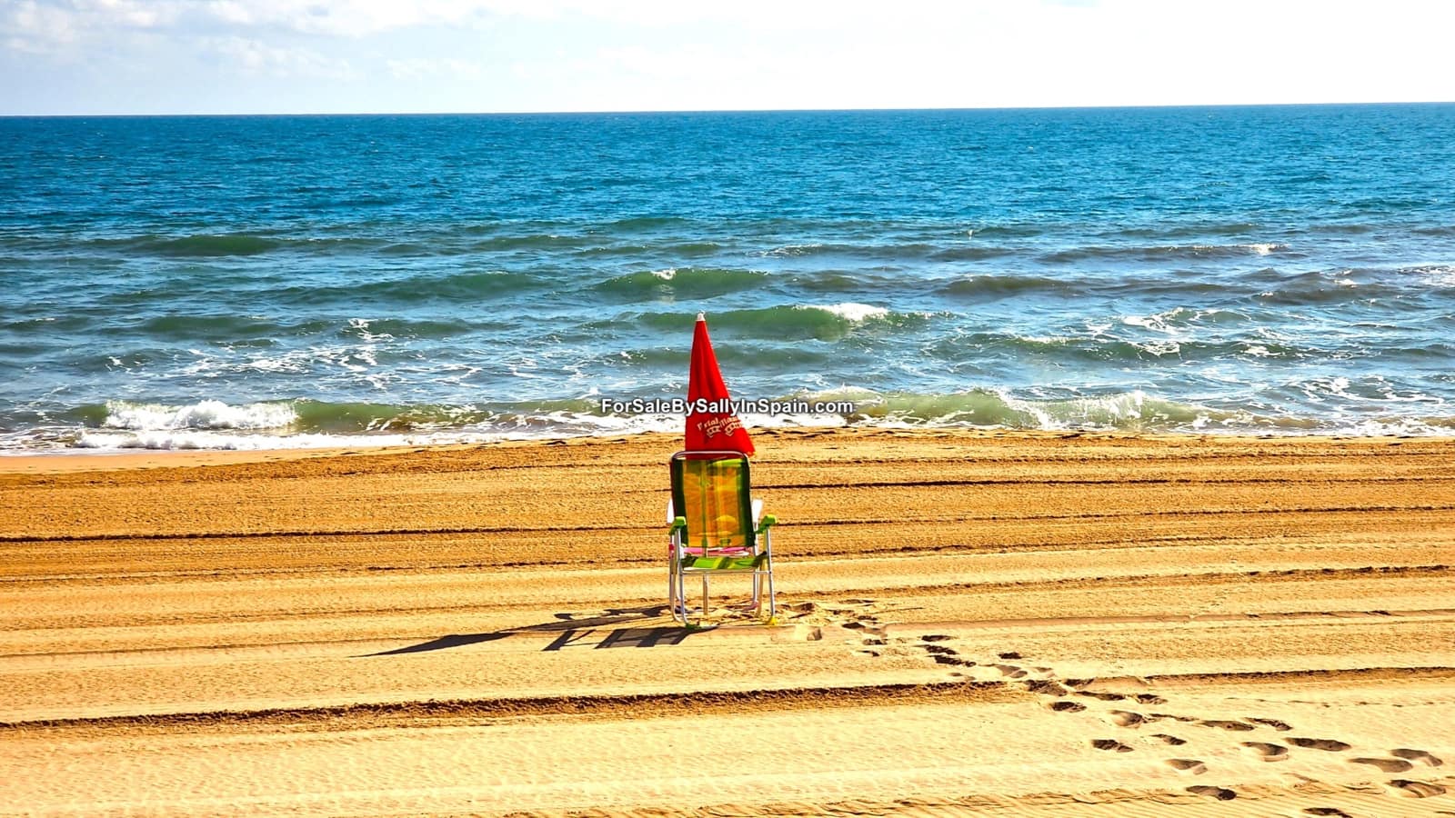 3 soveværelse Villa til salg i Villalonga med swimmingpool garage - € 269.000 (Ref: 7772024)