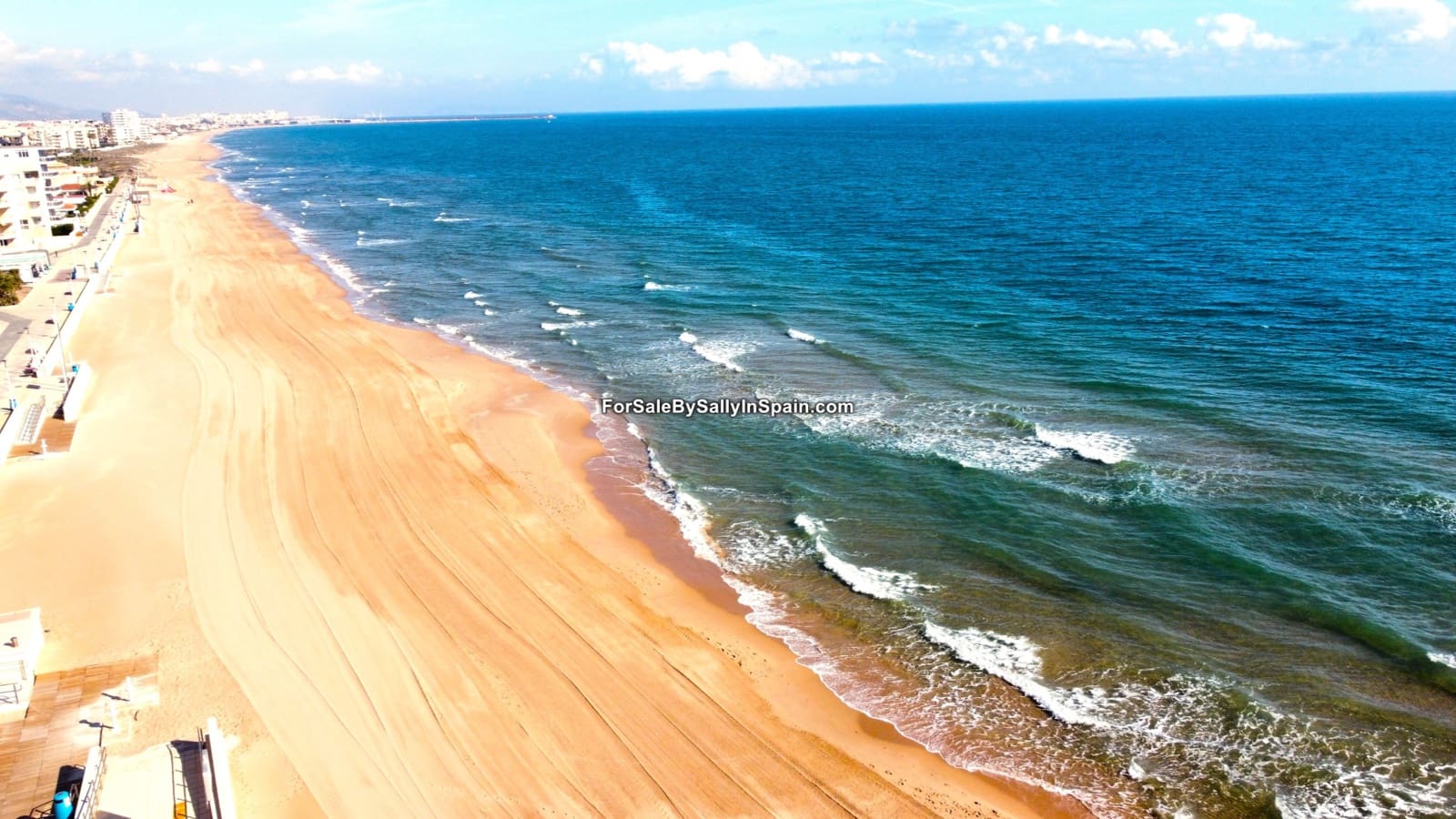 3 soveværelse Villa til salg i Villalonga med swimmingpool garage - € 269.000 (Ref: 7772024)