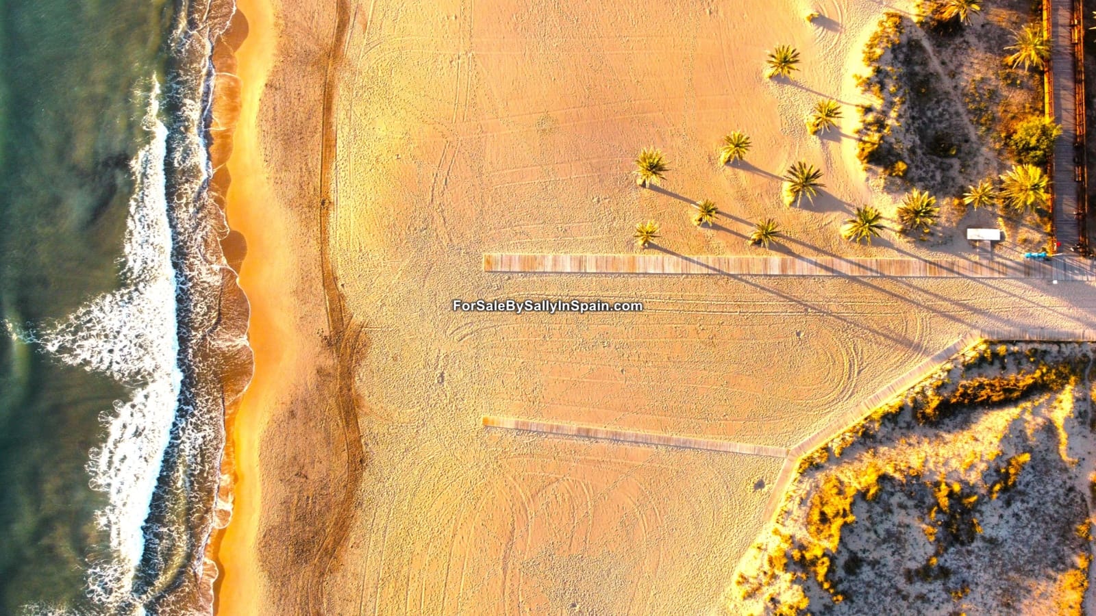 3 soveværelse Villa til salg i Villalonga med swimmingpool garage - € 269.000 (Ref: 7772024)