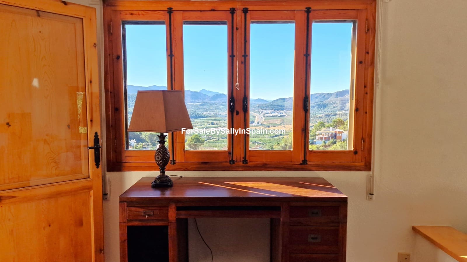 6 sovrum Villa till salu i Gandia med pool garage - 649 000 € (Ref: 7949492)