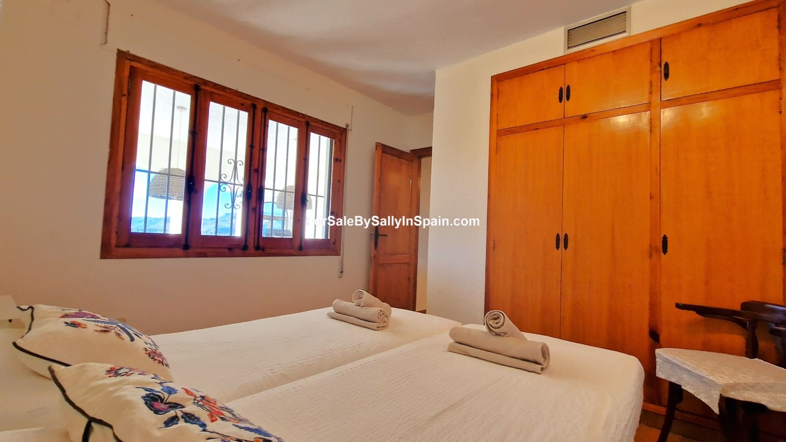 6 sovrum Villa till salu i Gandia med pool garage - 649 000 € (Ref: 7949492)