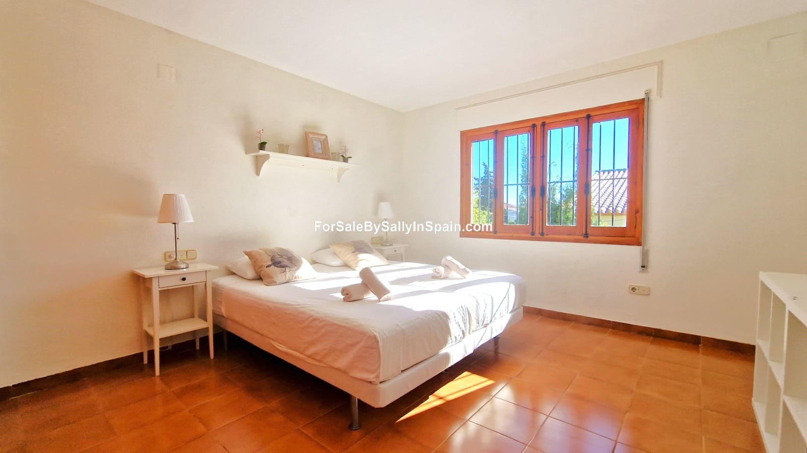 6 sovrum Villa till salu i Gandia med pool garage - 649 000 € (Ref: 7949492)