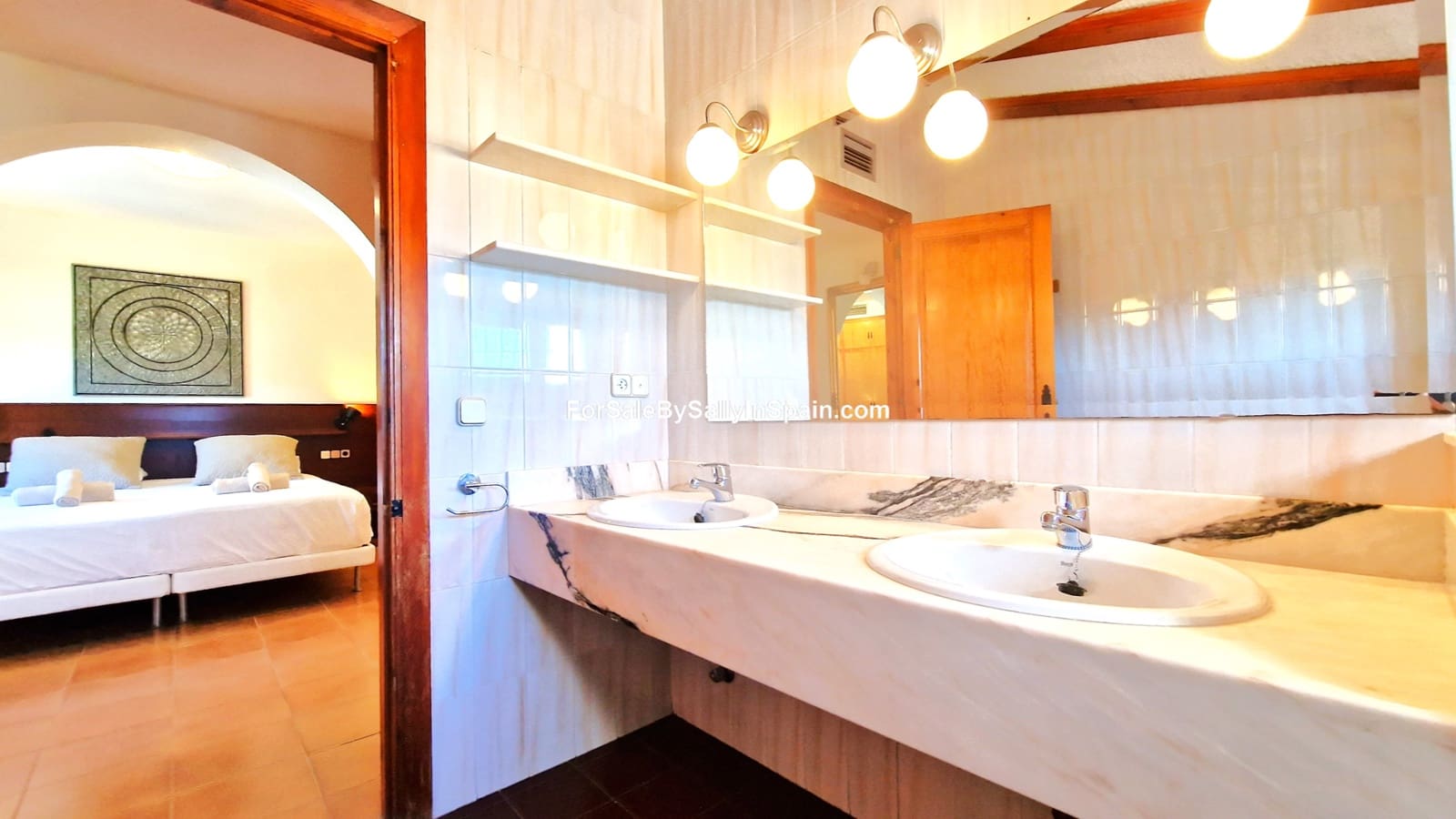 6 sovrum Villa till salu i Gandia med pool garage - 649 000 € (Ref: 7949492)