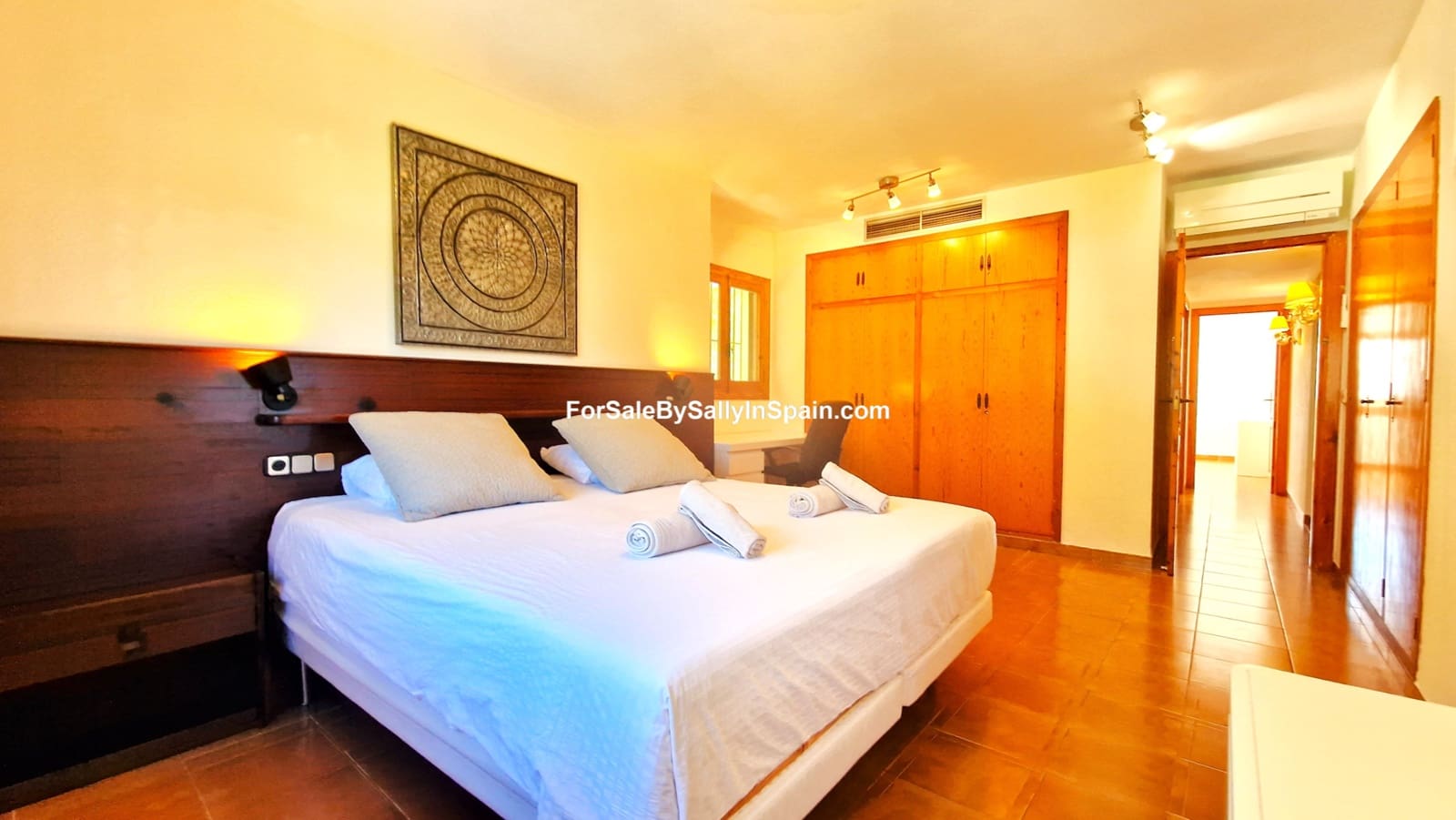 6 sovrum Villa till salu i Gandia med pool garage - 649 000 € (Ref: 7949492)