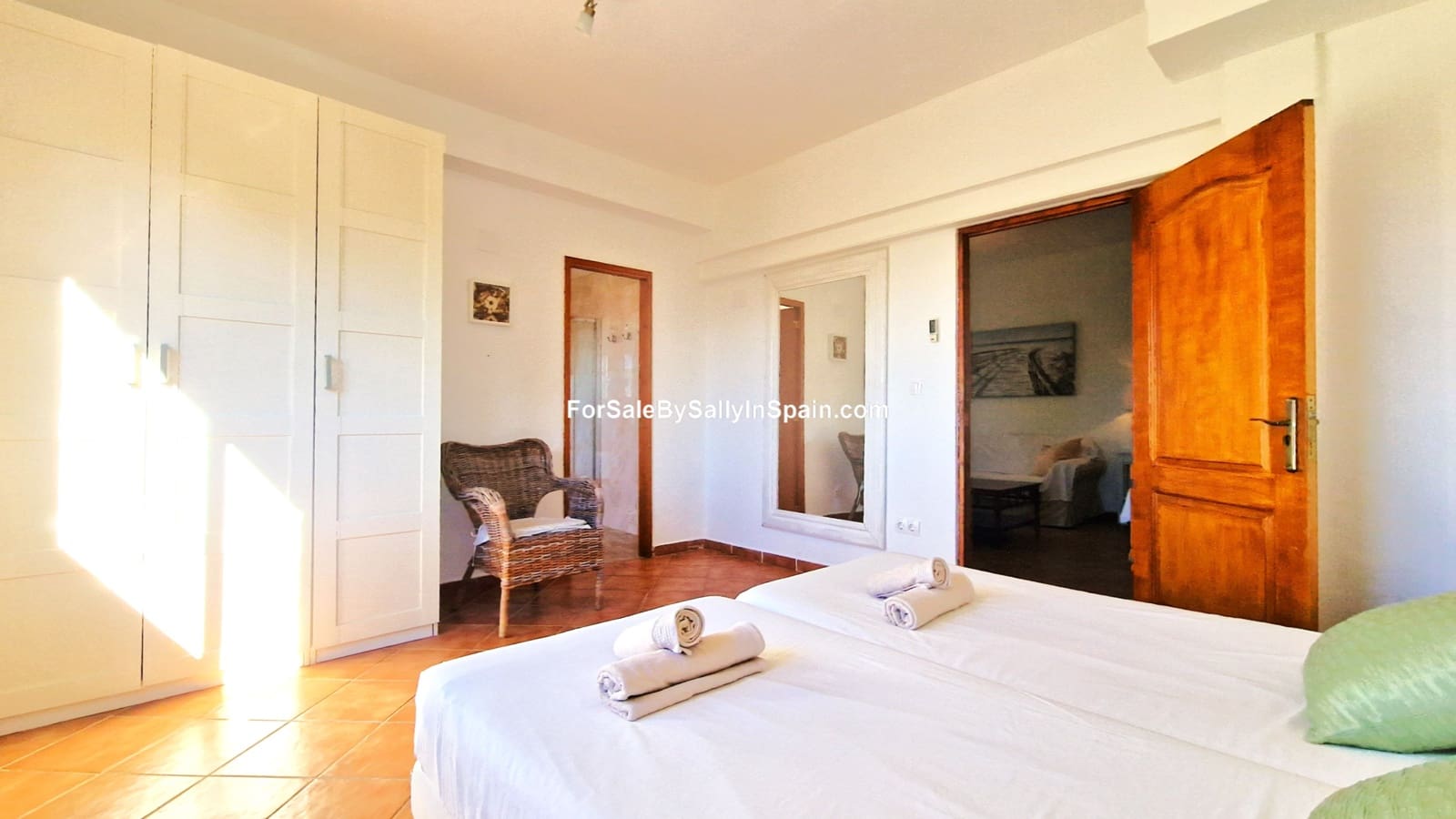 6 sovrum Villa till salu i Gandia med pool garage - 649 000 € (Ref: 7949492)