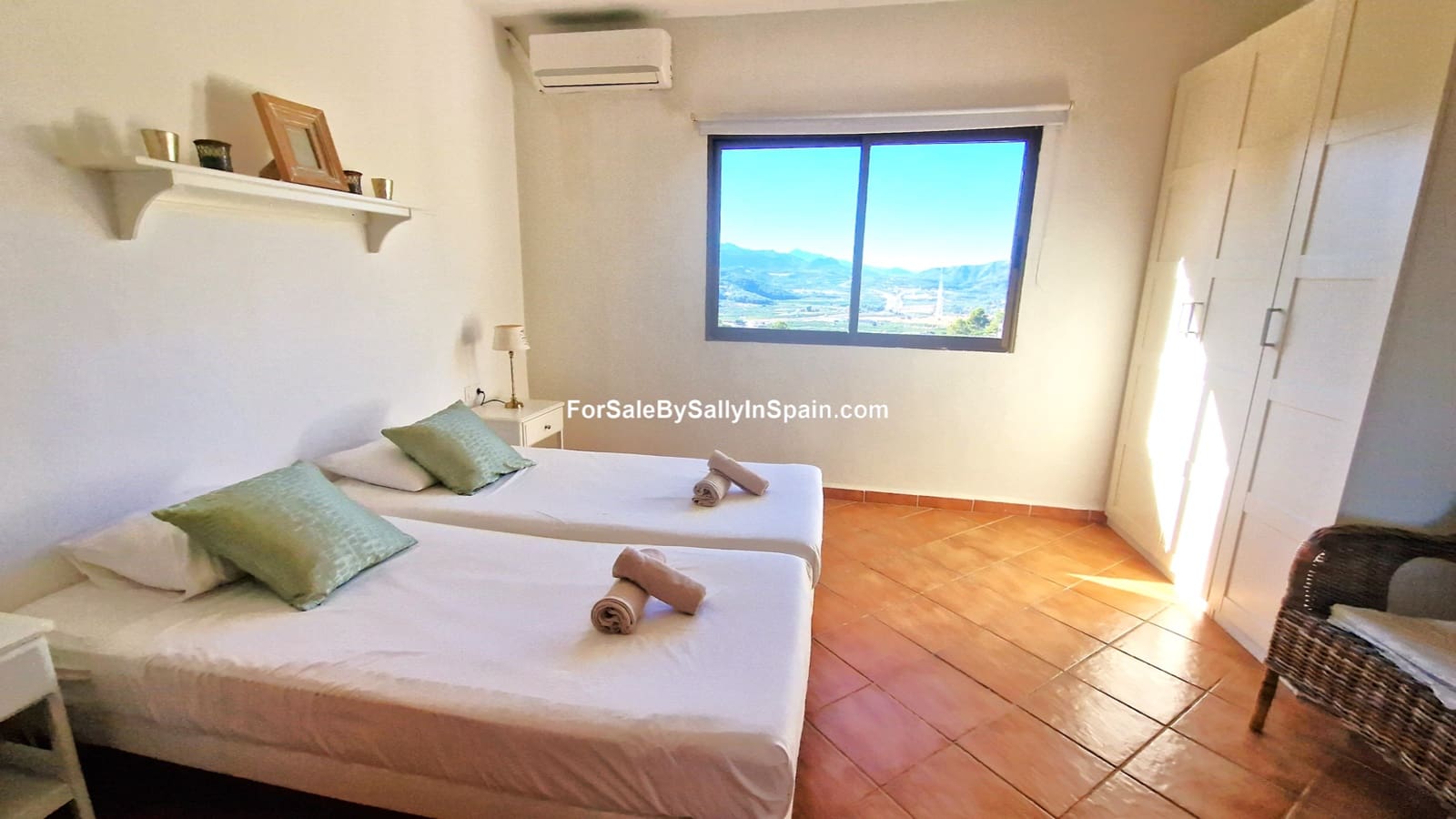 6 sovrum Villa till salu i Gandia med pool garage - 649 000 € (Ref: 7949492)