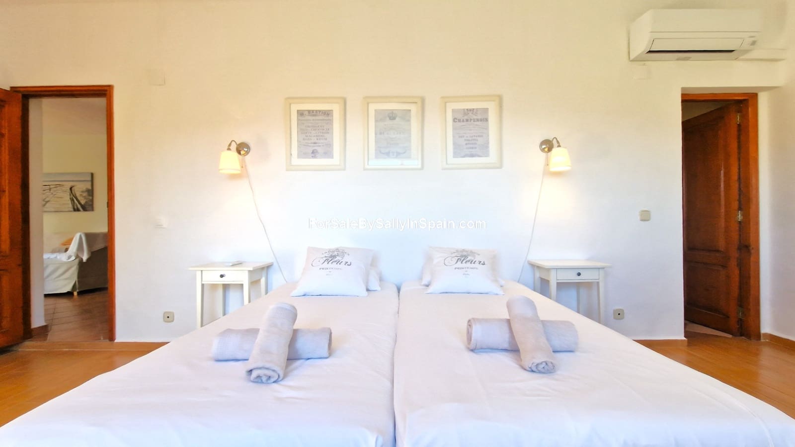 6 sovrum Villa till salu i Gandia med pool garage - 649 000 € (Ref: 7949492)