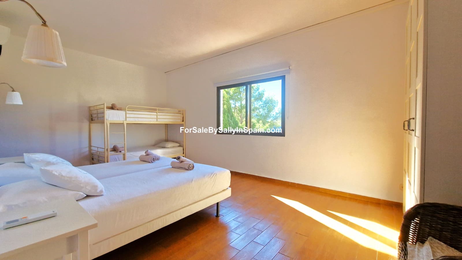 6 sovrum Villa till salu i Gandia med pool garage - 649 000 € (Ref: 7949492)