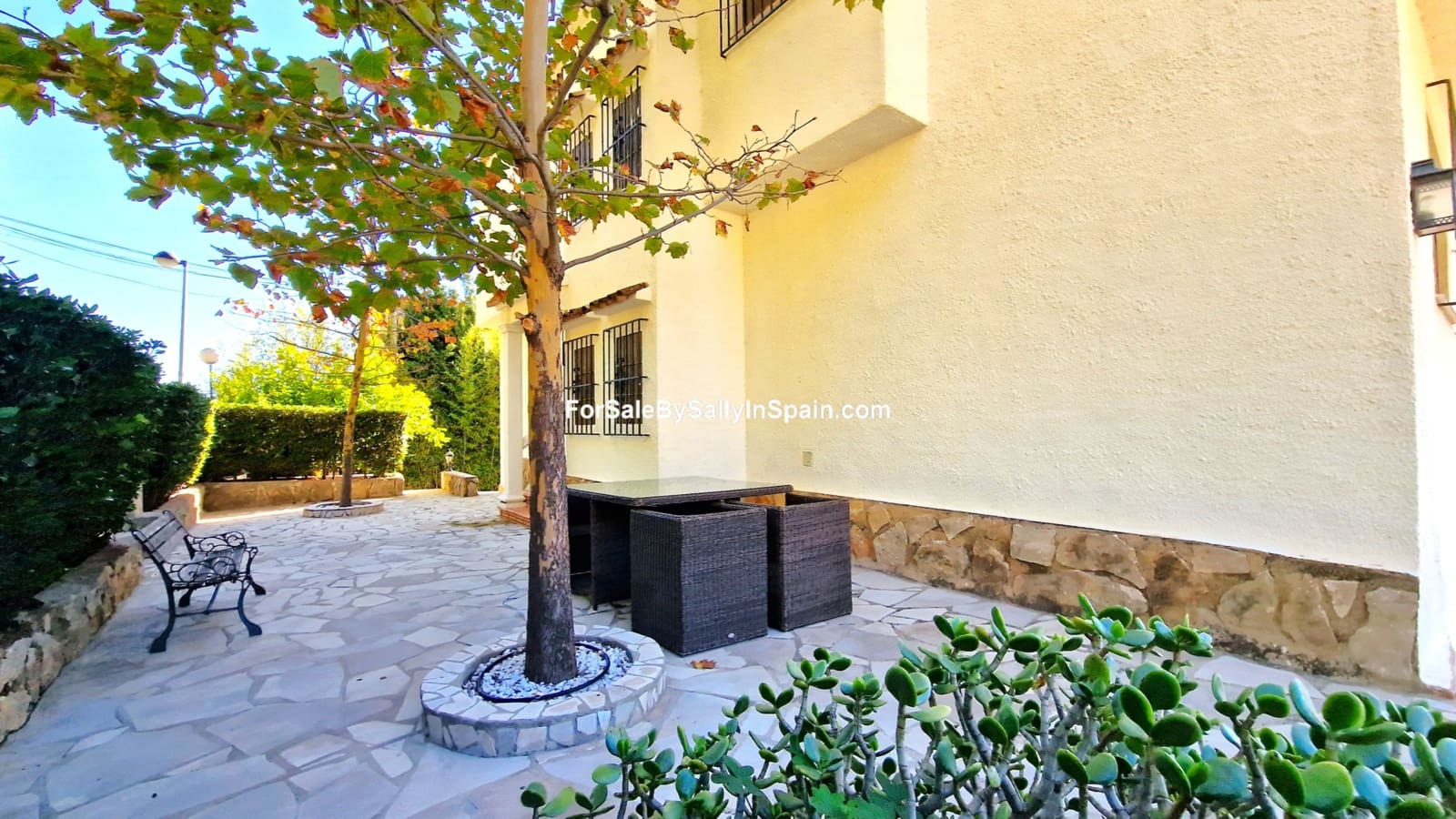 6 sovrum Villa till salu i Gandia med pool garage - 649 000 € (Ref: 7949492)