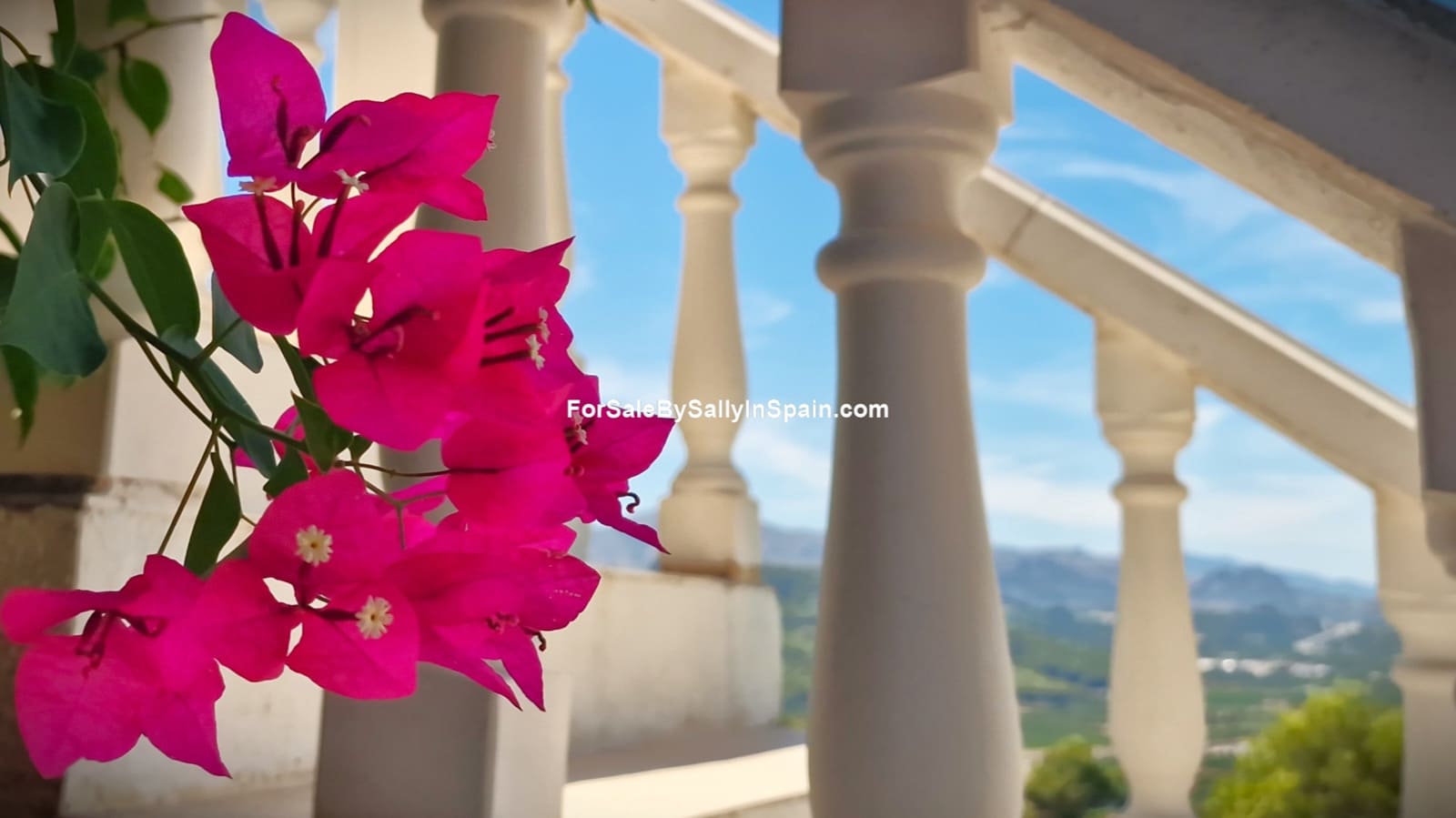 6 sovrum Villa till salu i Gandia med pool garage - 649 000 € (Ref: 7949492)