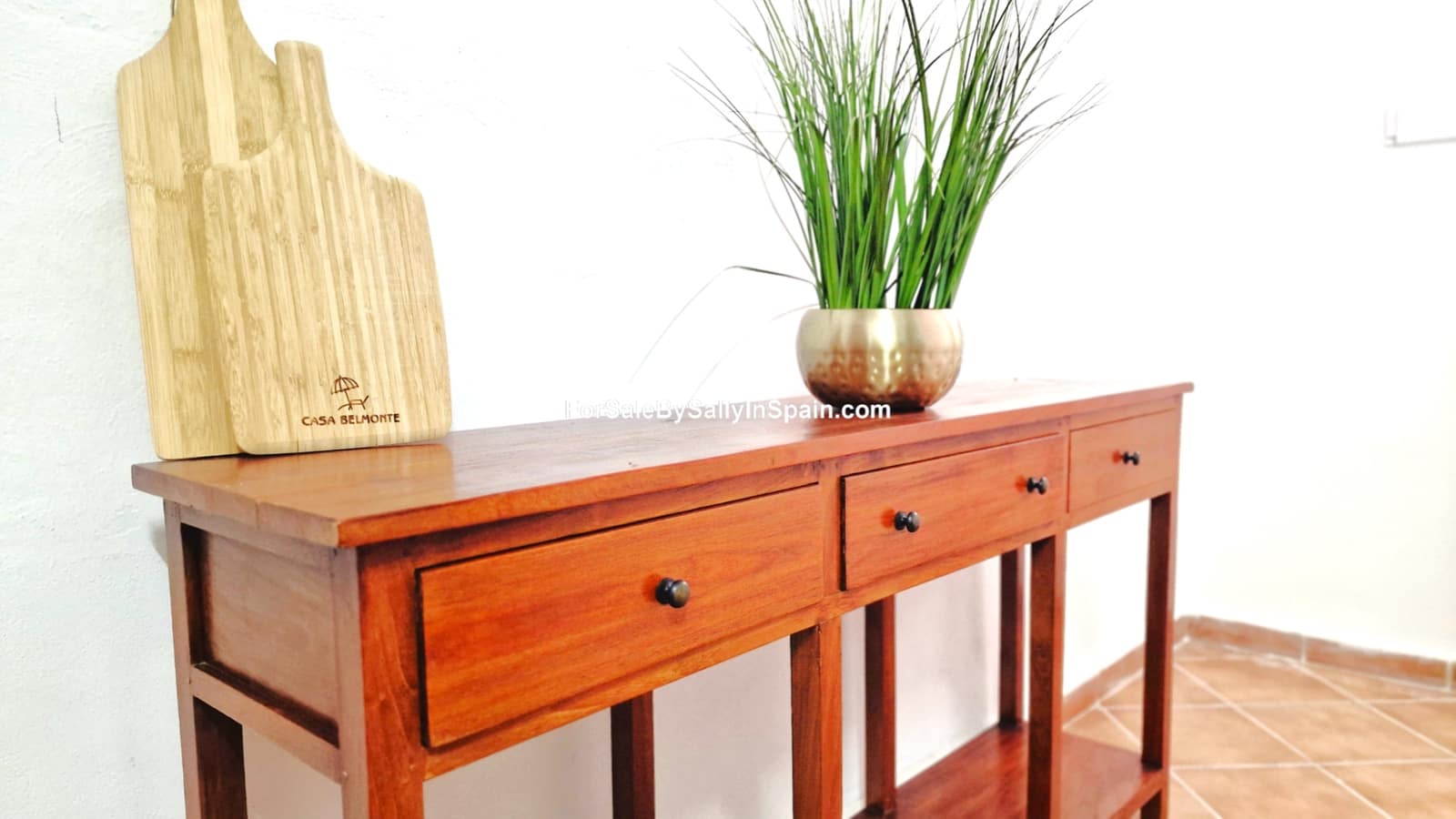 6 sovrum Villa till salu i Gandia med pool garage - 649 000 € (Ref: 7949492)