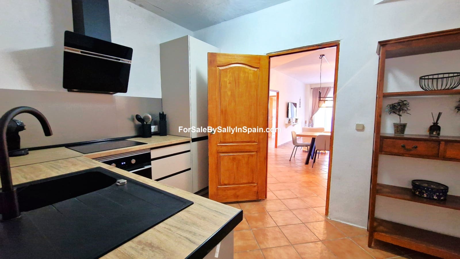 6 sovrum Villa till salu i Gandia med pool garage - 649 000 € (Ref: 7949492)