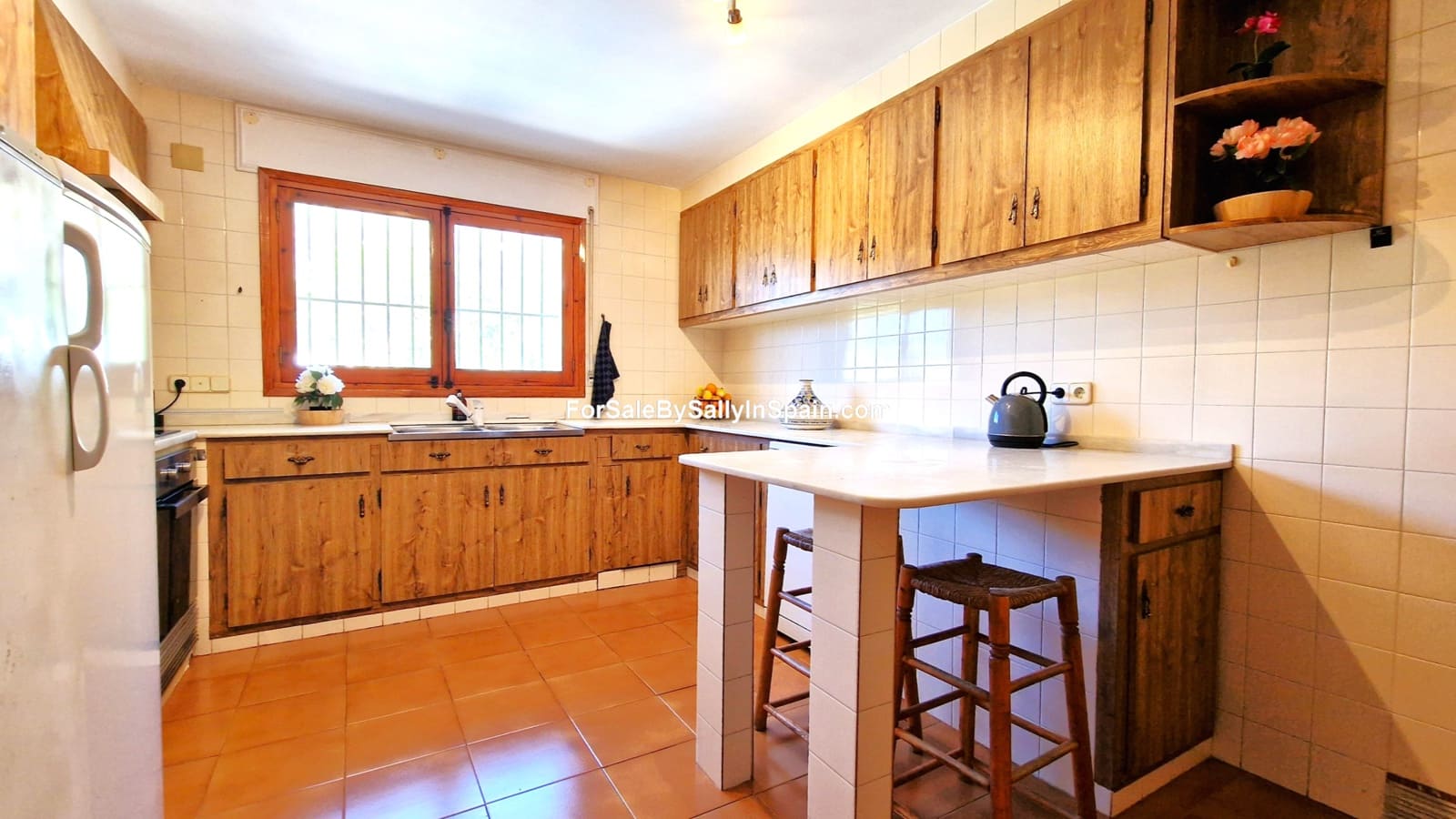 6 sovrum Villa till salu i Gandia med pool garage - 649 000 € (Ref: 7949492)