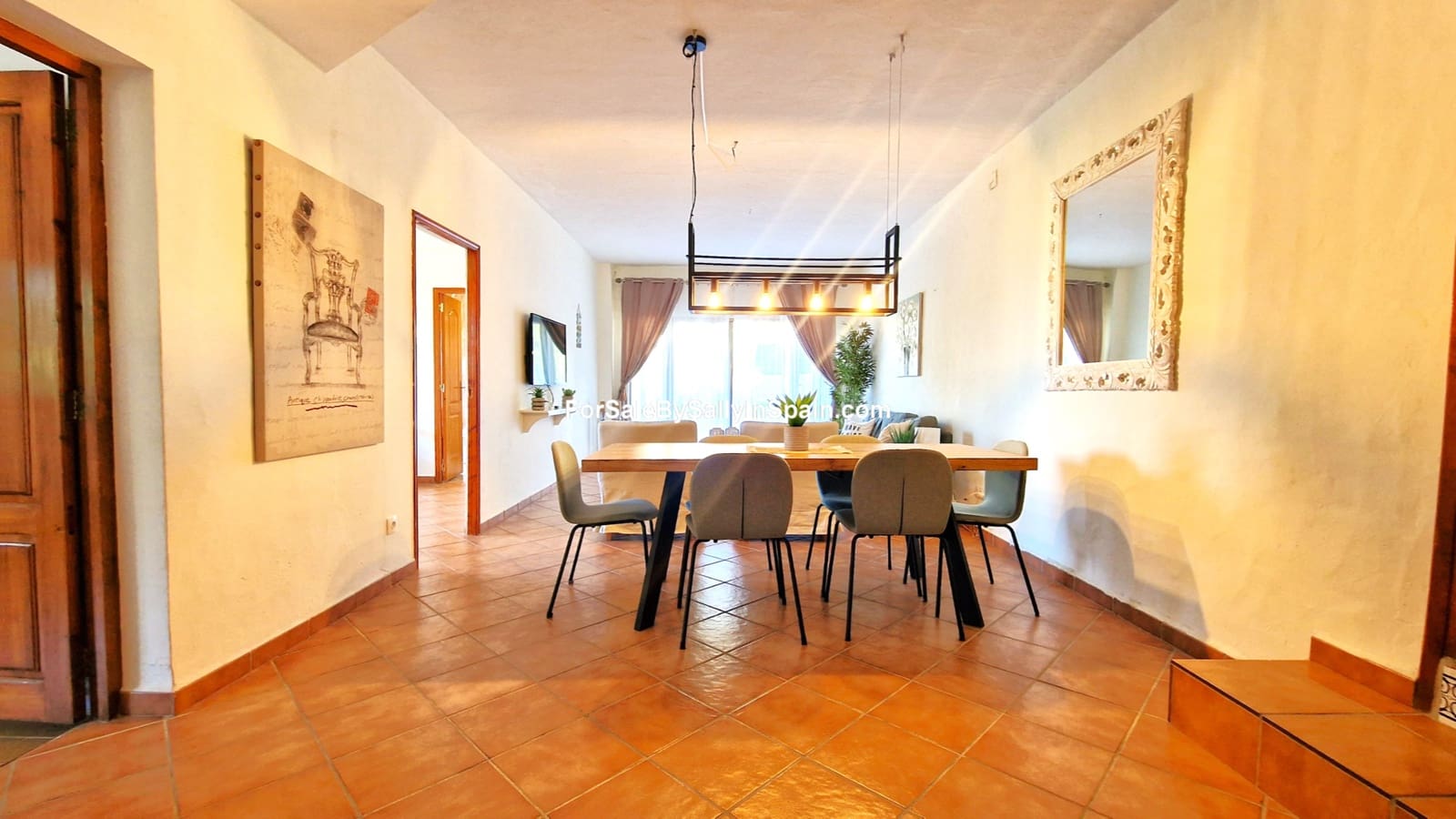 6 sovrum Villa till salu i Gandia med pool garage - 649 000 € (Ref: 7949492)