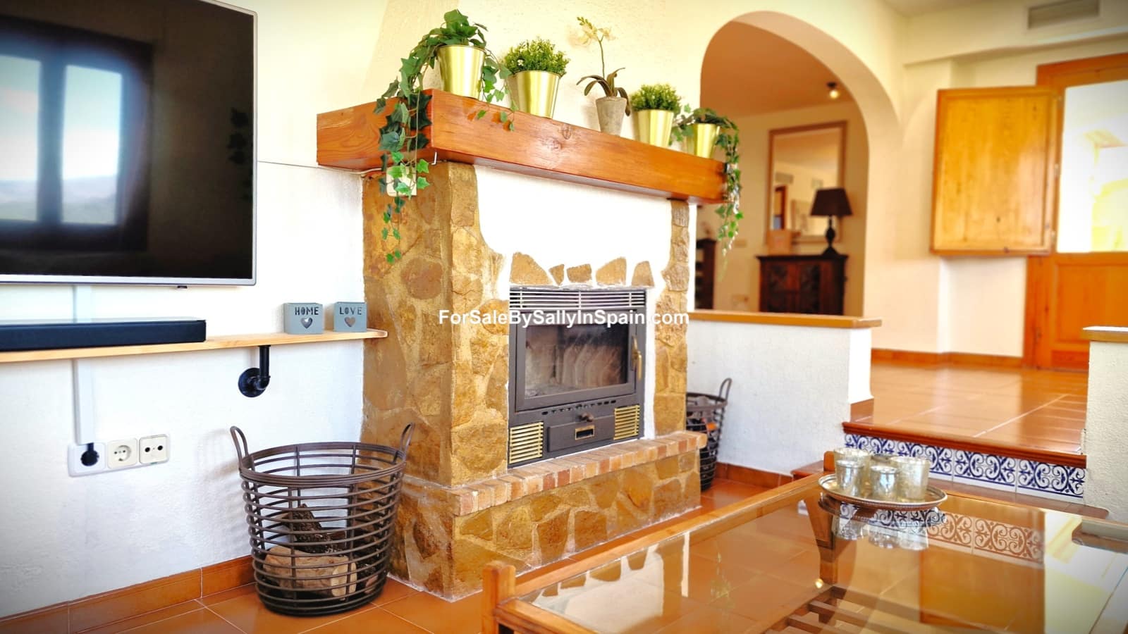 6 sovrum Villa till salu i Gandia med pool garage - 649 000 € (Ref: 7949492)