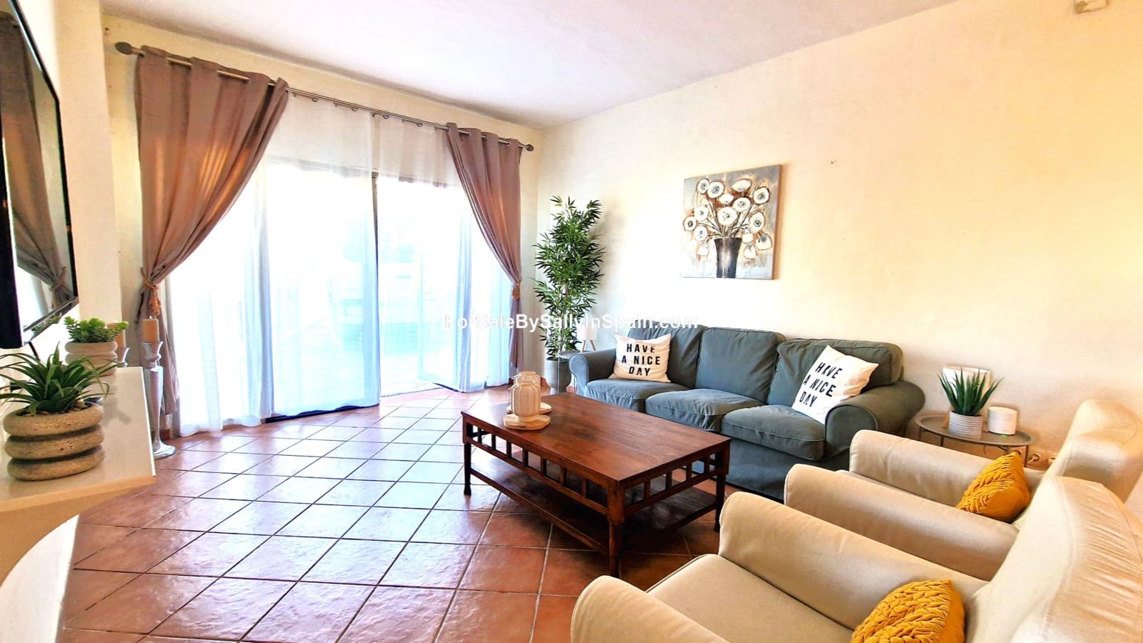 6 sovrum Villa till salu i Gandia med pool garage - 649 000 € (Ref: 7949492)