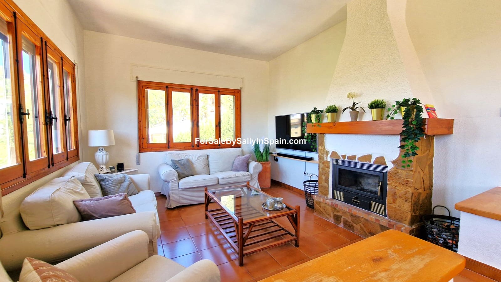 6 sovrum Villa till salu i Gandia med pool garage - 649 000 € (Ref: 7949492)