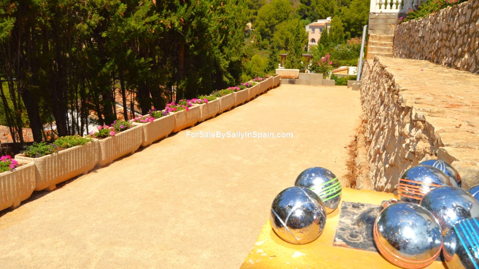 6 sovrum Villa till salu i Gandia med pool garage - 649 000 € (Ref: 7949492)