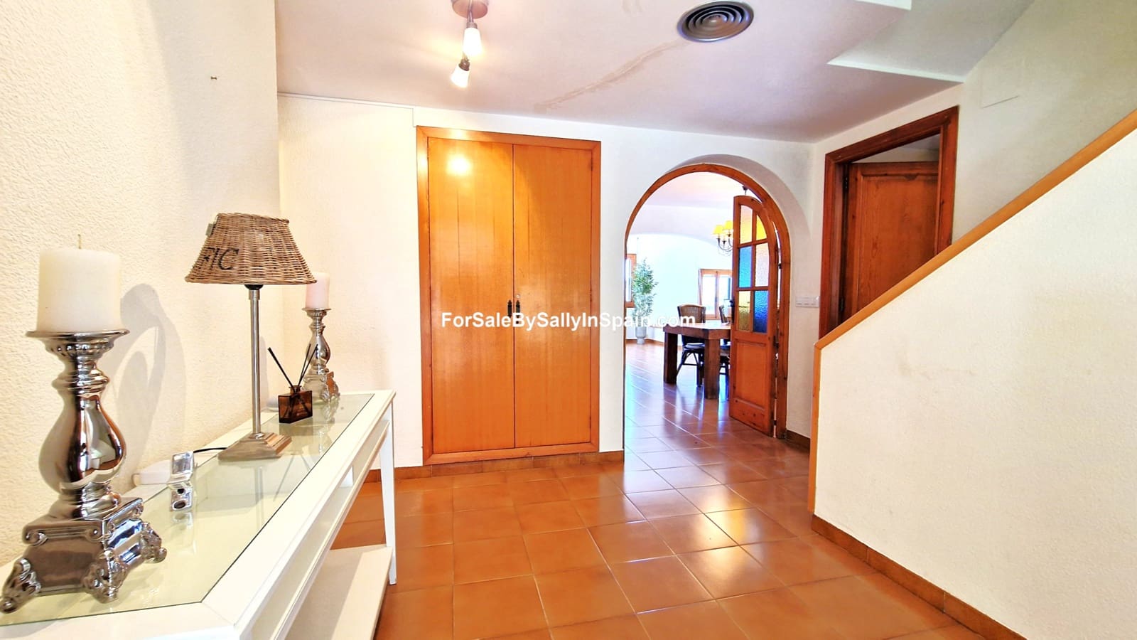 6 sovrum Villa till salu i Gandia med pool garage - 649 000 € (Ref: 7949492)