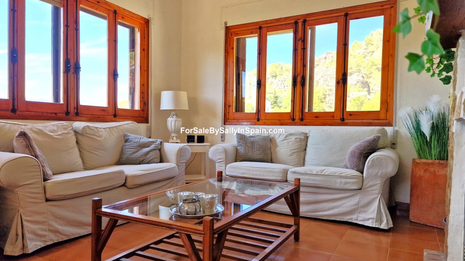 6 sovrum Villa till salu i Gandia med pool garage - 649 000 € (Ref: 7949492)