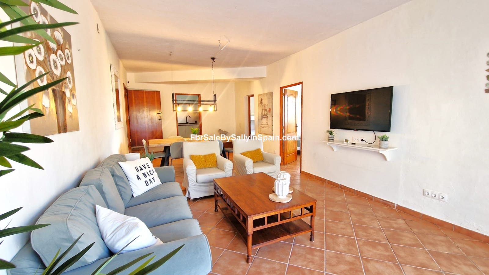 6 sovrum Villa till salu i Gandia med pool garage - 649 000 € (Ref: 7949492)