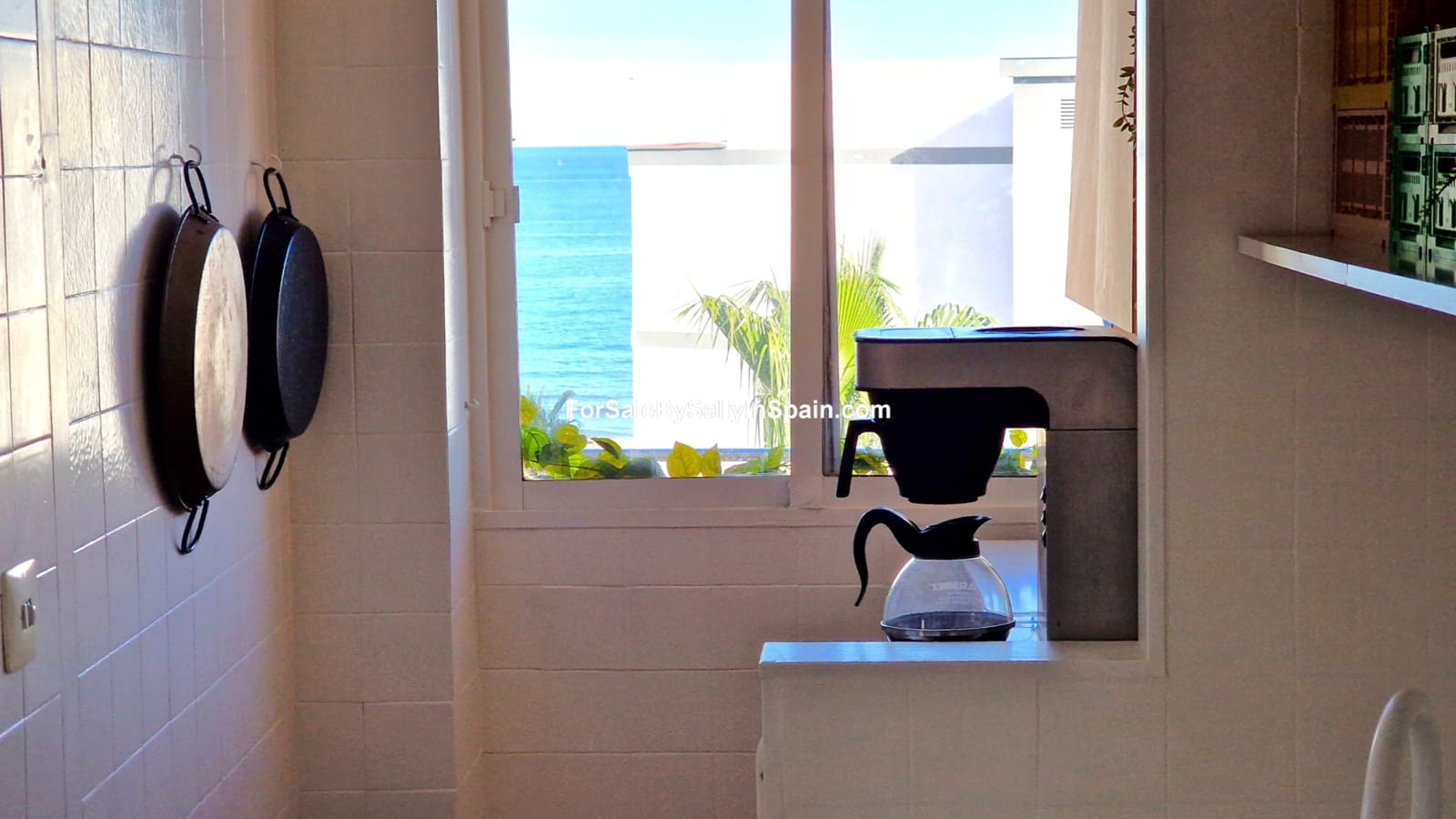 3 bedroom Penthouse for sale in Daimús with pool € 135,000 (Ref 7991337)