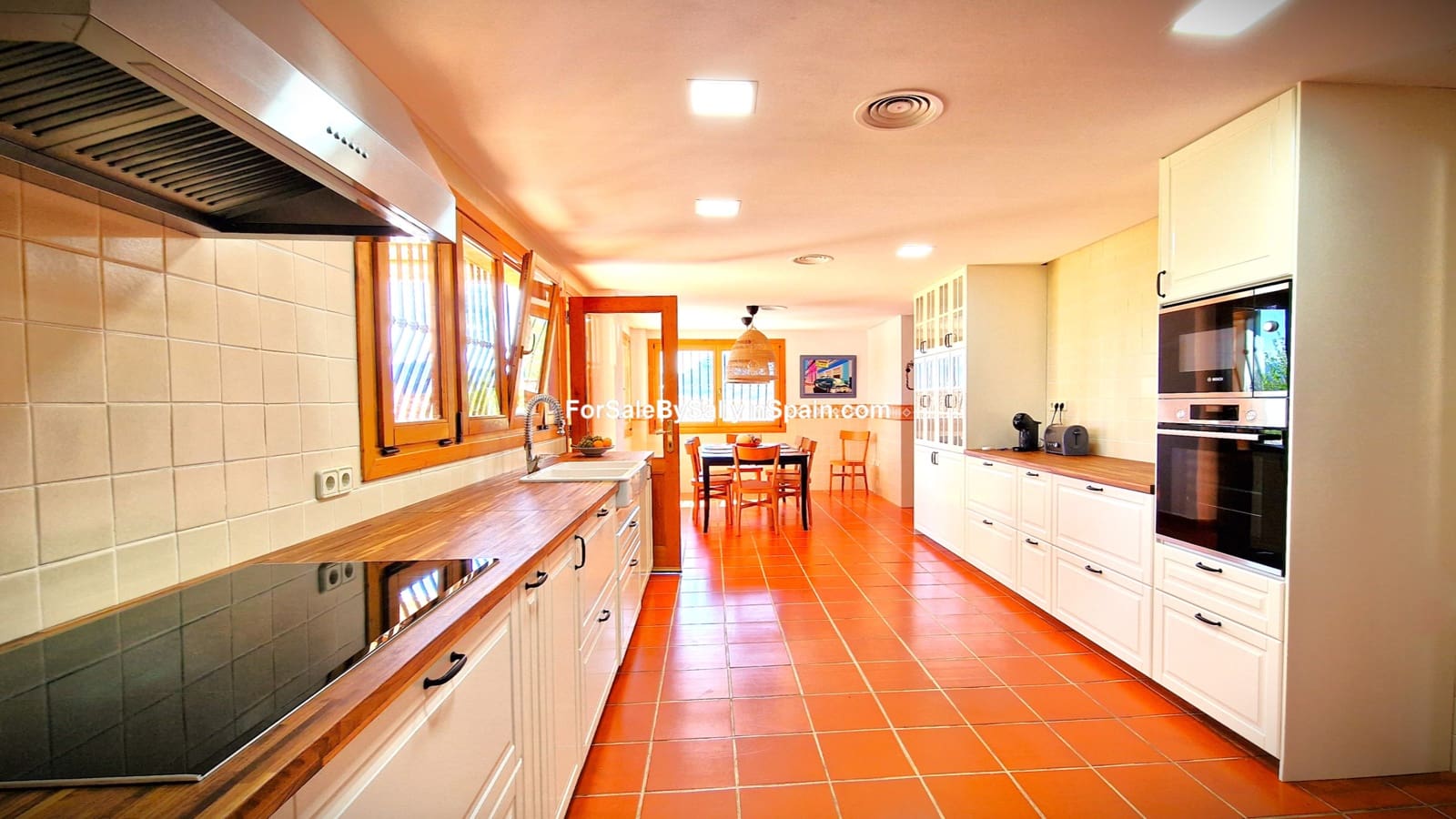 3 soverom Villa til salgs i Gandia med svømmebasseng - € 790 000 (Ref: 8209867)