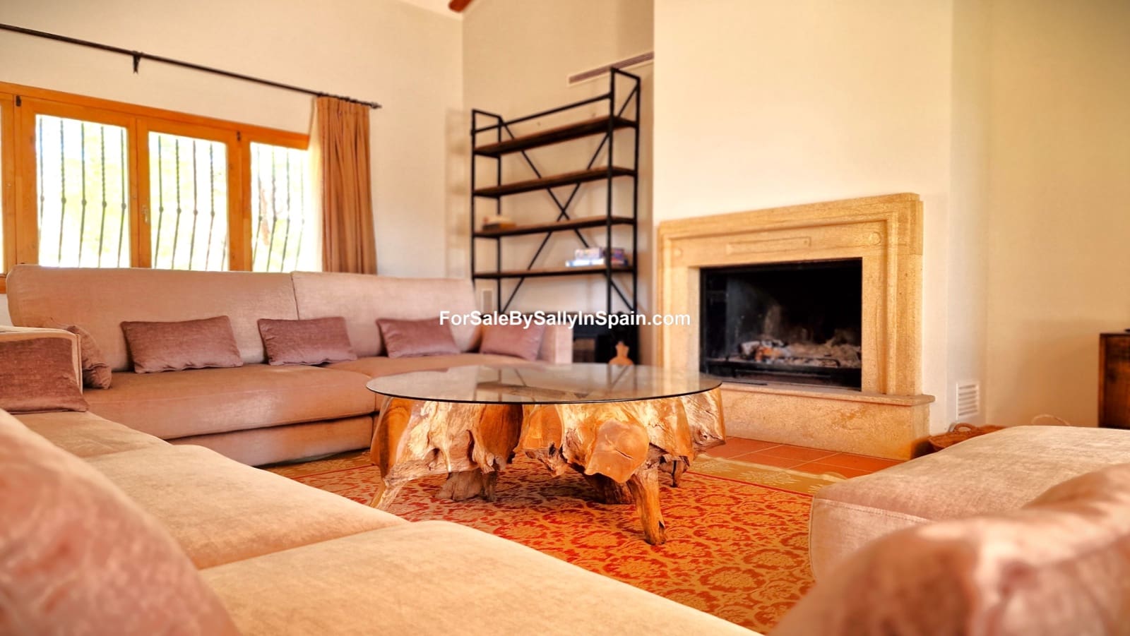 3 soverom Villa til salgs i Gandia med svømmebasseng - € 790 000 (Ref: 8209867)