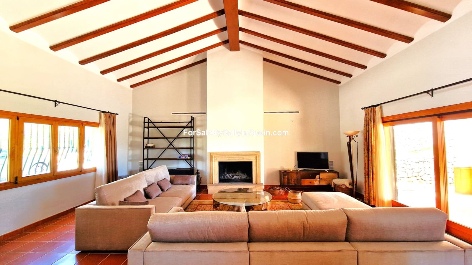 3 soverom Villa til salgs i Gandia med svømmebasseng - € 790 000 (Ref: 8209867)