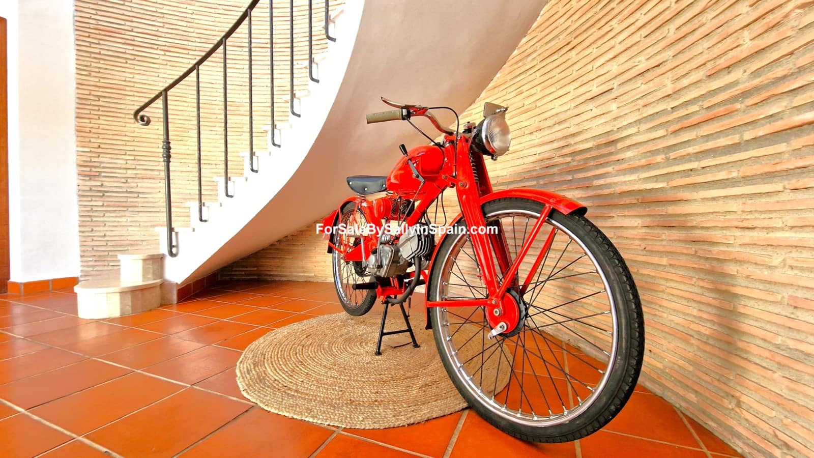 3 soverom Villa til salgs i Gandia med svømmebasseng - € 790 000 (Ref: 8209867)