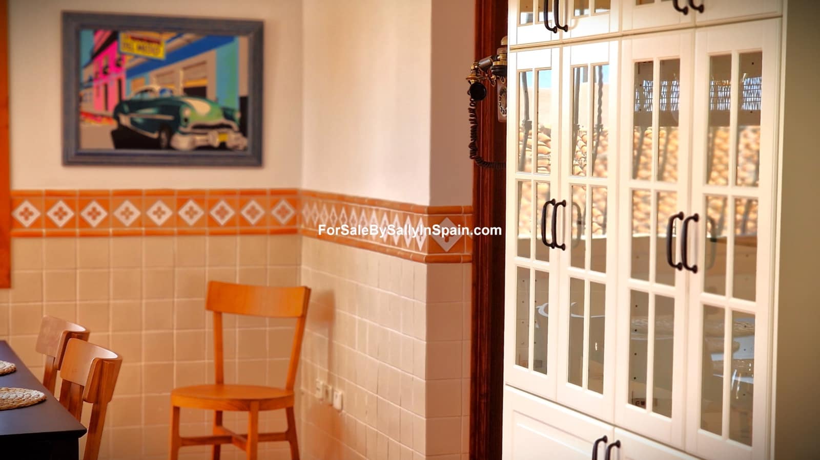 3 soverom Villa til salgs i Gandia med svømmebasseng - € 790 000 (Ref: 8209867)