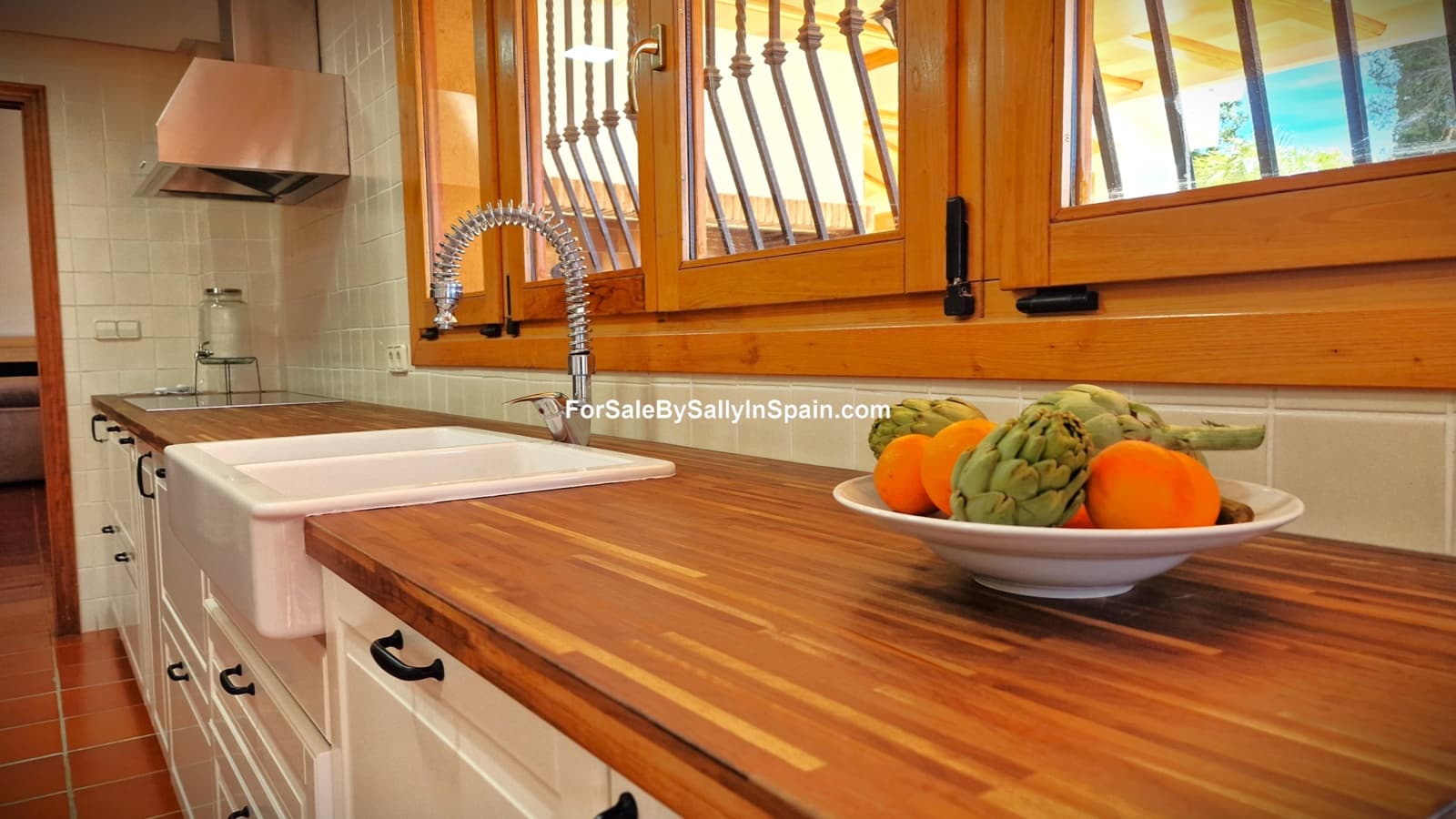 3 soverom Villa til salgs i Gandia med svømmebasseng - € 790 000 (Ref: 8209867)