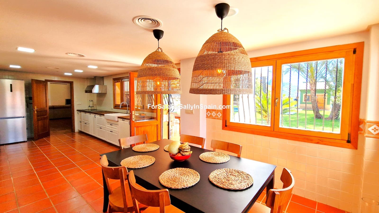 3 soverom Villa til salgs i Gandia med svømmebasseng - € 790 000 (Ref: 8209867)