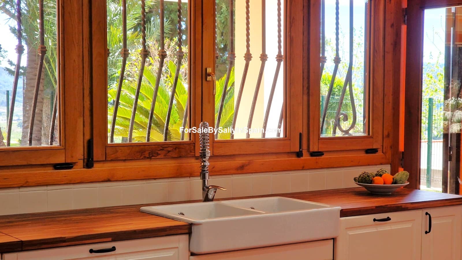 3 soverom Villa til salgs i Gandia med svømmebasseng - € 790 000 (Ref: 8209867)