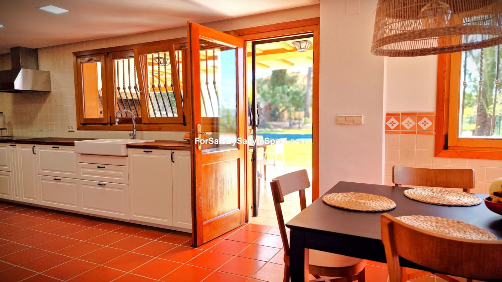 3 soverom Villa til salgs i Gandia med svømmebasseng - € 790 000 (Ref: 8209867)