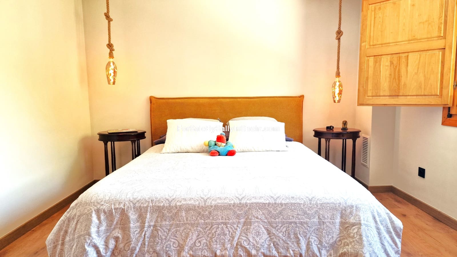 3 soverom Villa til salgs i Gandia med svømmebasseng - € 790 000 (Ref: 8209867)