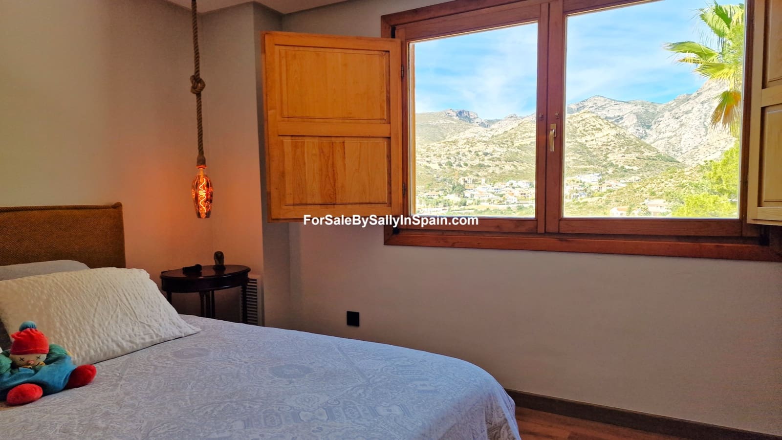 3 soverom Villa til salgs i Gandia med svømmebasseng - € 790 000 (Ref: 8209867)