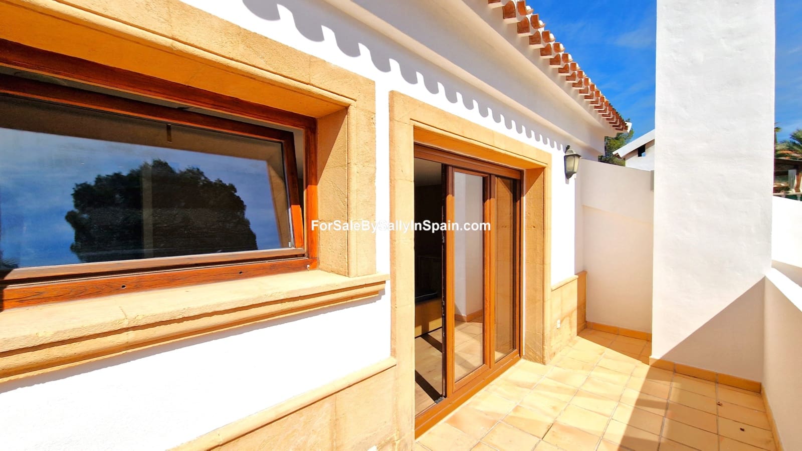 3 soverom Villa til salgs i Gandia med svømmebasseng - € 790 000 (Ref: 8209867)