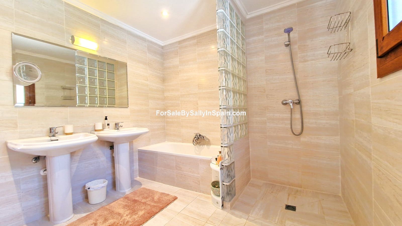 6 soveværelse Villa til salg i Marchuquera med swimmingpool garage - € 649.000 (Ref: 8452957)