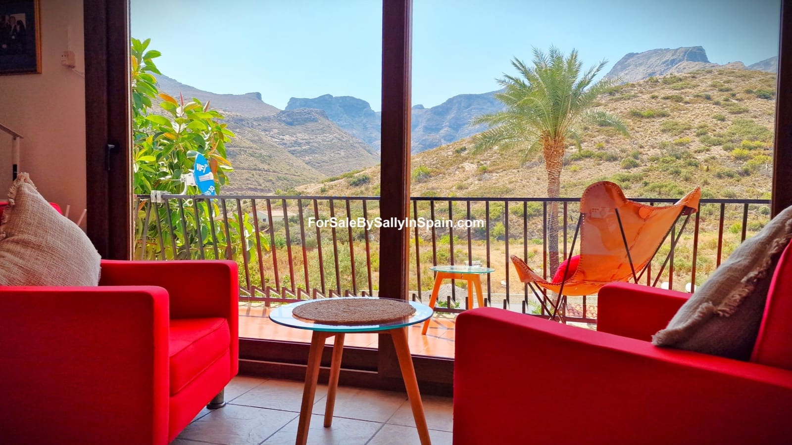 6 soveværelse Villa til salg i Marchuquera med swimmingpool garage - € 649.000 (Ref: 8452957)