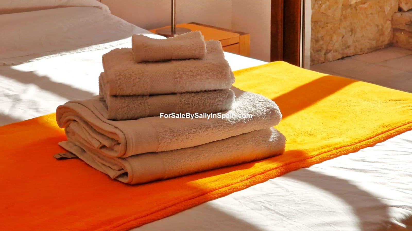 6 soveværelse Villa til salg i Marchuquera med swimmingpool garage - € 649.000 (Ref: 8452957)