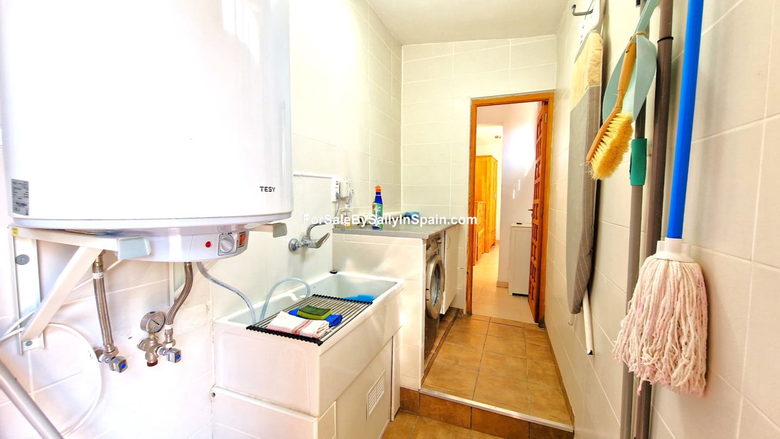 6 soveværelse Villa til salg i Marchuquera med swimmingpool garage - € 649.000 (Ref: 8452957)