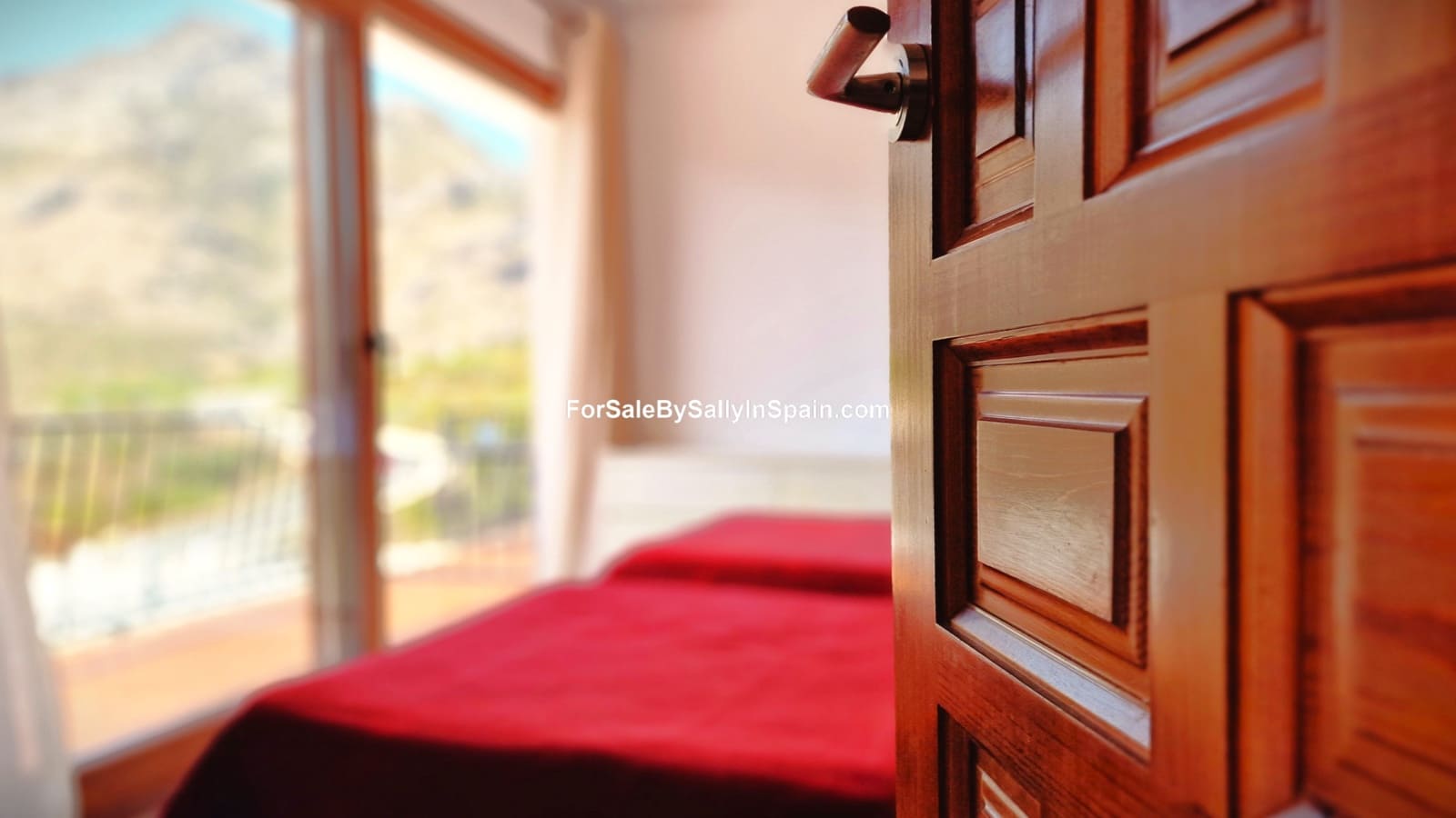 6 soveværelse Villa til salg i Marchuquera med swimmingpool garage - € 649.000 (Ref: 8452957)